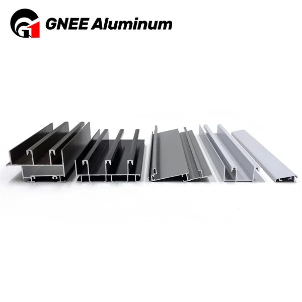 20 Series T Slot Aluminum Extrusion Profile