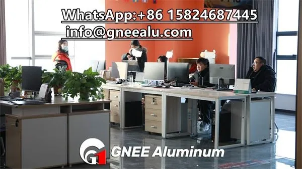 3003 Aluminum Foil Large Rolls 3003 Aluminum Foil Large Rolls