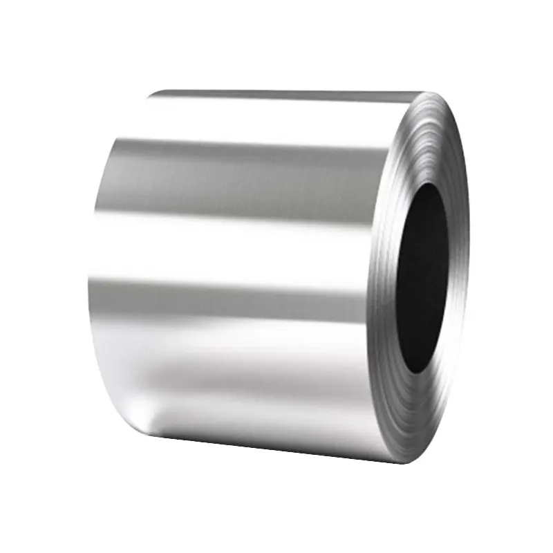 9 Micron Aluminum Foil Jumbo Roll Household