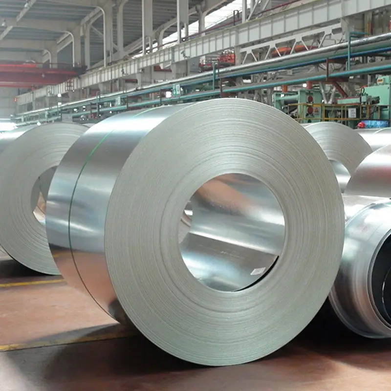 1060 Aluminum Foil Micron Thickness