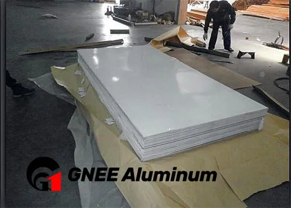 5182 Aluminum Plate