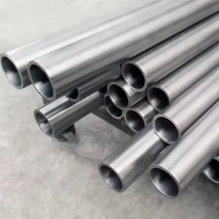 7075 T9 Aluminum Tube
