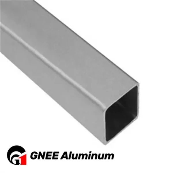 90*90*3mm Aluminum Square Tube in stock