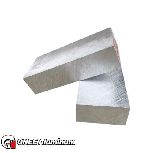 Aerospace Grade 7075-T651 Aluminum Bar Aerospace Grade 7075-T651 Aluminum Bar