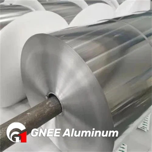 3003 Aluminium Foil 3003 Aluminium Foil
