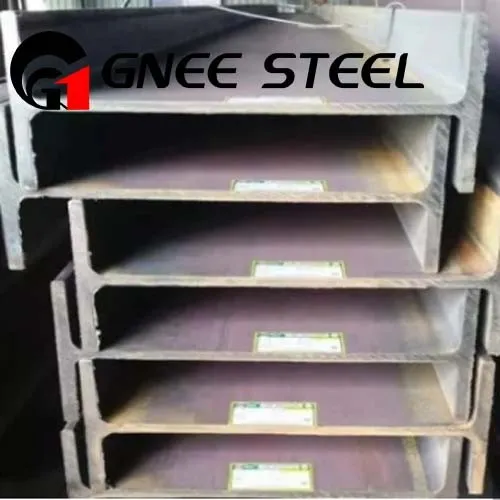 Aluminum H Beam/h Beams For Sale/galvanized Steel H Beam