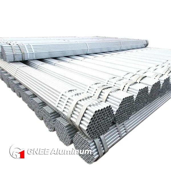 Aluminum Pipe 2 Inch