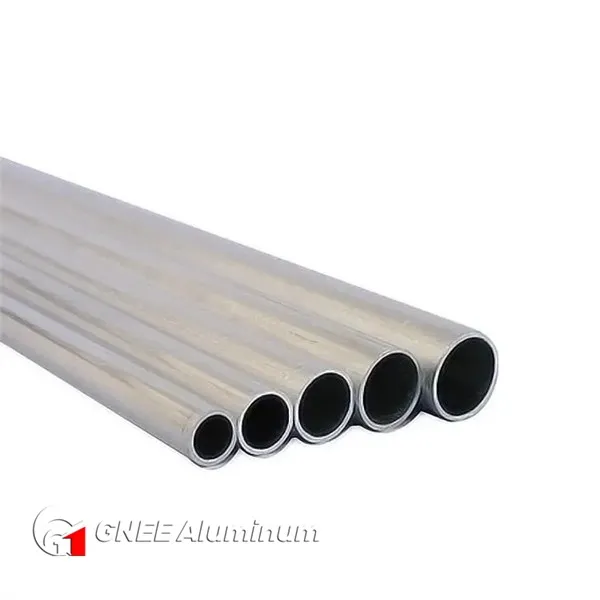 Aluminum Pipe 2 Inch