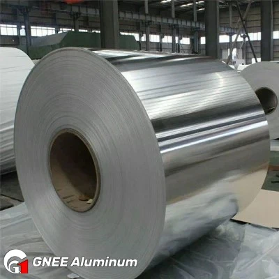 Bare Aluminium Alloy Foil For Medical Ptp Bare Aluminium Alloy Foil For Medical Ptp