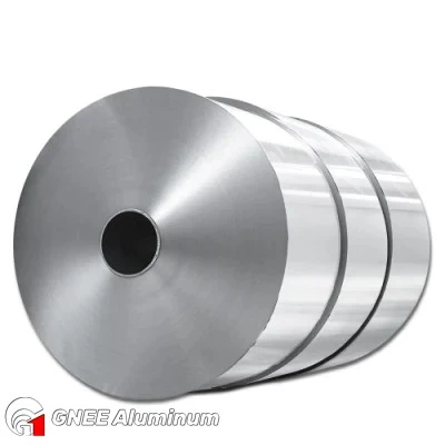 Bare Aluminium Alloy Foil For Medical Ptp Bare Aluminium Alloy Foil For Medical Ptp