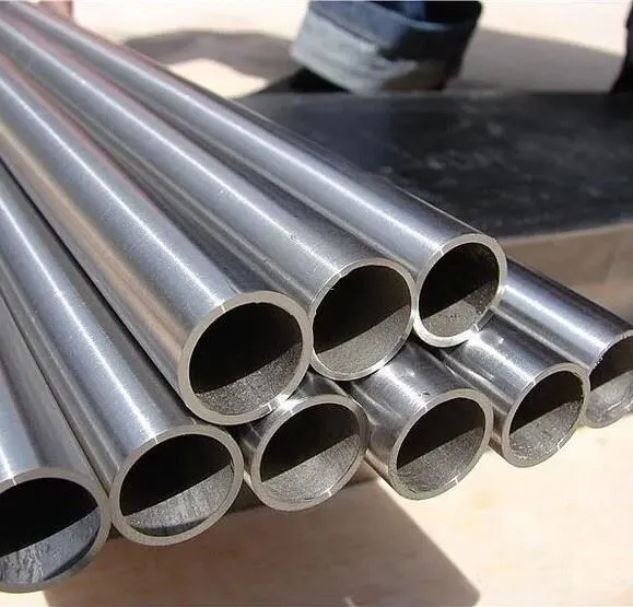 Cold Drawn 5083 Aluminum Tubing