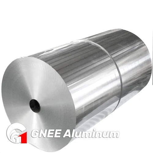 Factory Price Soft Temper Aluminum Foil Heat Sealing Factory Price Soft Temper Aluminum Foil Heat Sealing