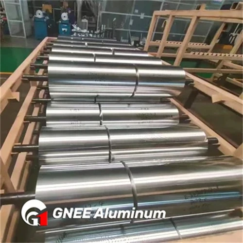 Heat Sealing Aluminium Foil Aluminum Foil For Yogurt Lids Heat Sealing Aluminium Foil Aluminum Foil For Yogurt Lids