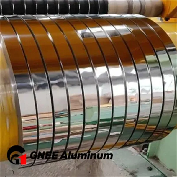 Customized Galvanized Aluminum Coil