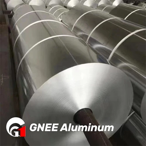 Heat Sealing Aluminium Foil Aluminum Foil For Yogurt Lids Heat Sealing Aluminium Foil Aluminum Foil For Yogurt Lids