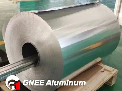 Heat Sealing Aluminium Foil Aluminum Foil For Yogurt Lids Heat Sealing Aluminium Foil Aluminum Foil For Yogurt Lids