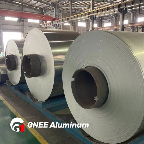 Heavy Duty Aluminum Foil