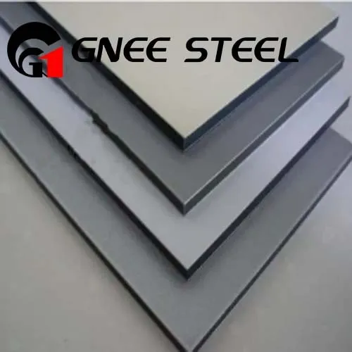High Precision Aluminum Plates