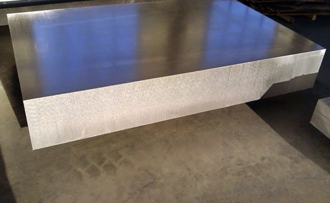 Features of 5083 Aluminum Plate for Oil Tanker Features of 5083 Aluminum Plate for Oil Tanker