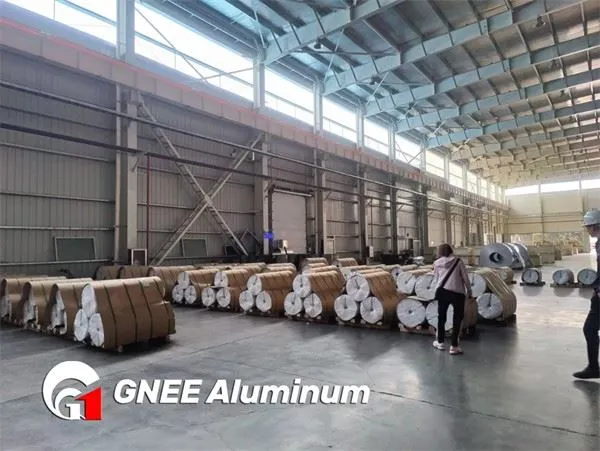 Kitchen Aluminium Foil Jumbo Roll