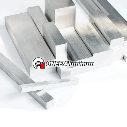 Marine Aluminum Square Rod Marine Aluminum Square Rod