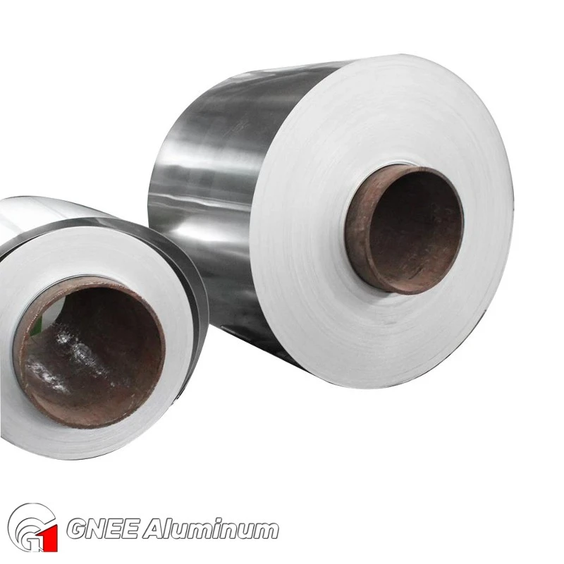 Bare Aluminium Alloy Foil For Medical Ptp Bare Aluminium Alloy Foil For Medical Ptp
