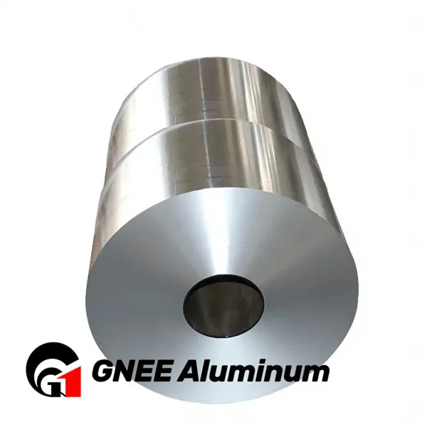 Restaurant And Household Aluminum Foil Free Sample