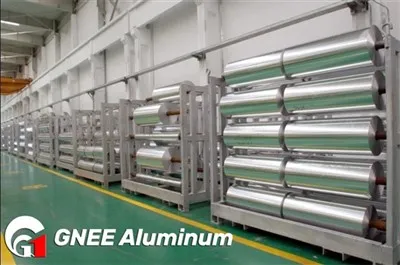 電池用アルミホイルの使用期限はどれくらいですか？