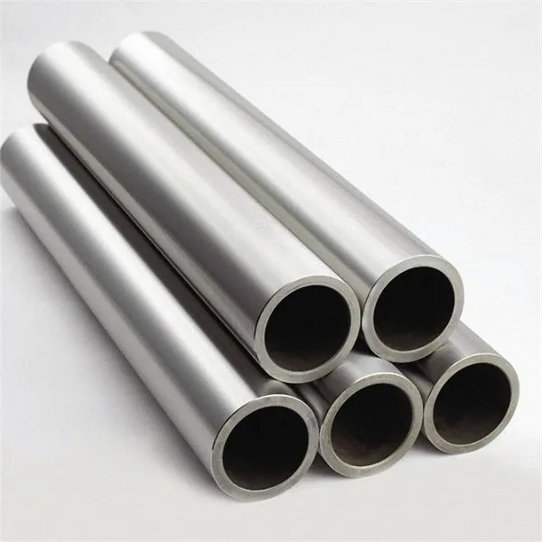 Structural 5083 Aluminum Tube